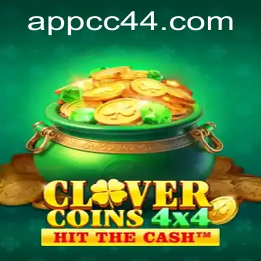 Unveiling CloverCoins4x4: A New Era of Gaming with CC44.COM