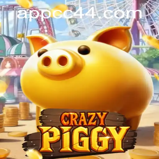 CrazyPiggy Game Overview and Rules