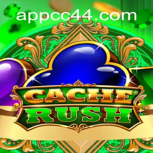 Discover CacheRush: A Thrilling Gaming Experience with CC44.COM