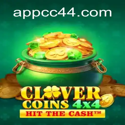 Unveiling CloverCoins4x4: A New Era of Gaming with CC44.COM