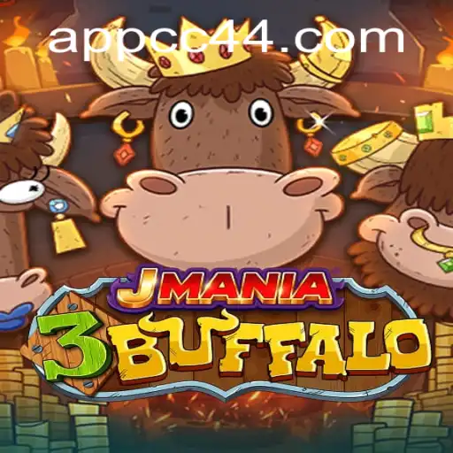 JMania3Buffalo: A Comprehensive Guide to Gaming Adventures