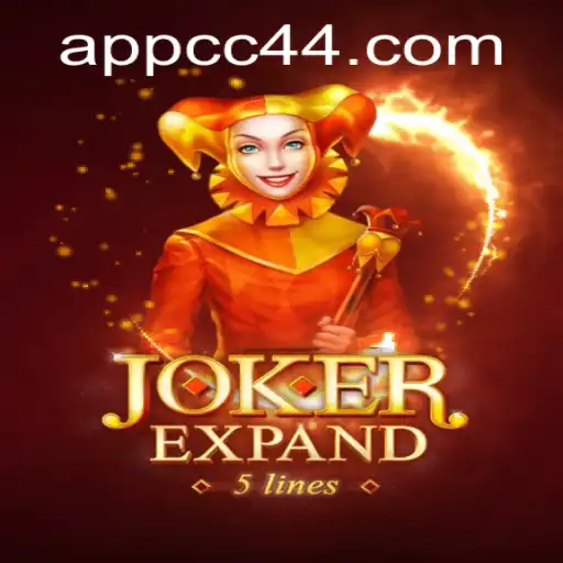 Discovering the Thrills of JokerExpand and CC44.COM