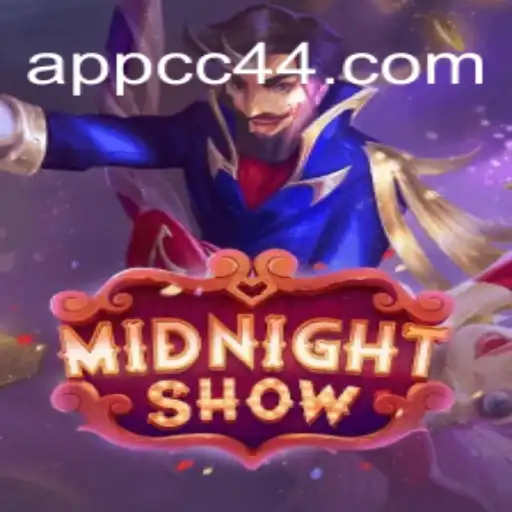 Midnight Show: A Thrilling Experience with CC44.COM