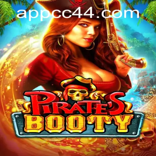 Adventure Awaits in PiratesBooty: A Swashbuckling Experience with CC44.COM