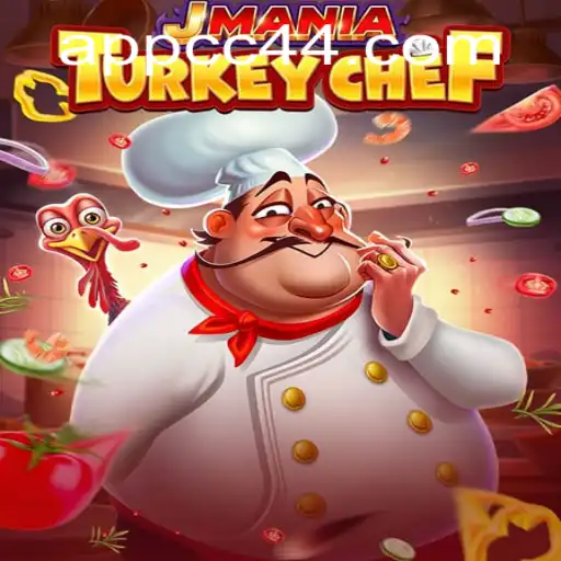 JManiaTurkeyChef: A Culinary Adventure in a Virtual World