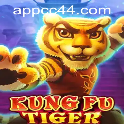 Discover the Exciting World of KungFuTiger on CC44.COM