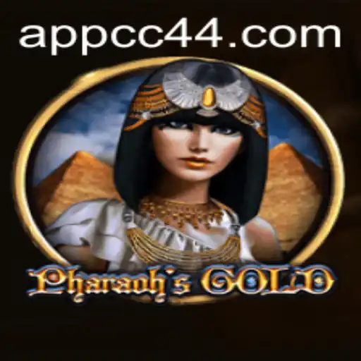 PharaohsGold: Venture into Ancient Riches with CC44.COM