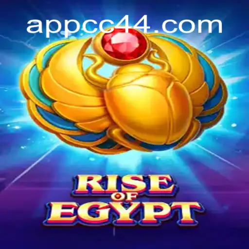 Exploring the Ancient Mysteries of RiseOfEgypt with CC44.COM