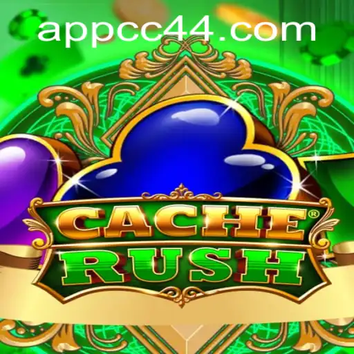 Discover CacheRush: A Thrilling Gaming Experience with CC44.COM