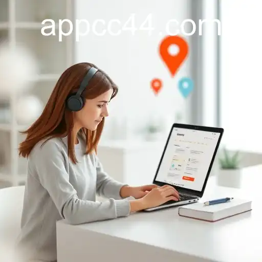 Contact Us - Exploring the Importance and Dynamics of CC44.COM