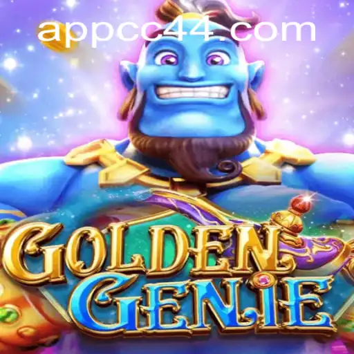 Exploring the Intricacies of GOLDENGENIE: A Thrilling New Adventure on CC44.COM
