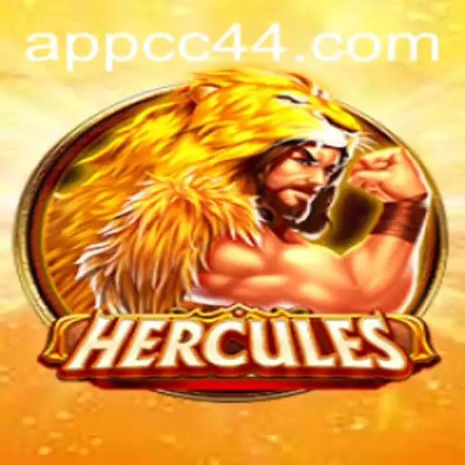 Experience the Adventure of Hercules with CC44.COM