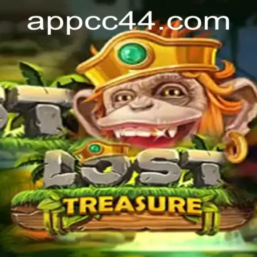 Discover the Adventure of LostTreasure: An Enthralling Gaming Experience at CC44.COM