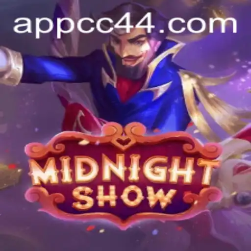 Midnight Show: A Thrilling Experience with CC44.COM