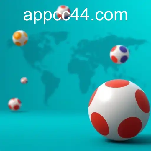 Exploring the Realm of Online Lottery with CC44.COM