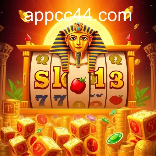 Exploring the World of Online Slots on CC44.COM