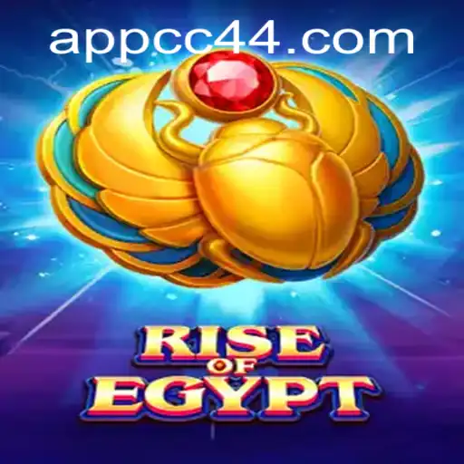 Exploring the Ancient Mysteries of RiseOfEgypt with CC44.COM