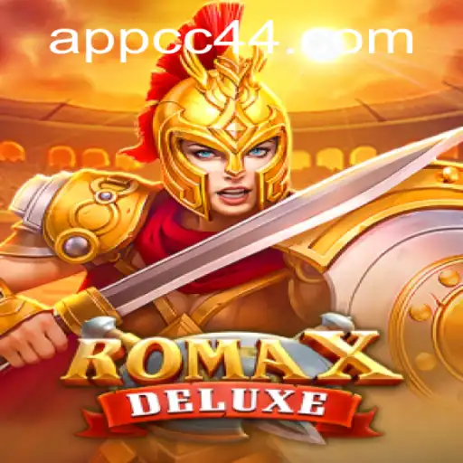 Unveiling RomaXDeluxe: A Comprehensive Guide to the Game
