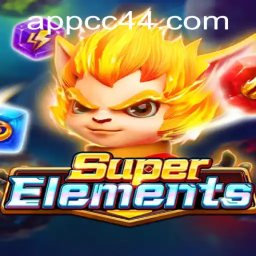 Exploring the Exciting World of SuperElements: A Deep Dive into Gameplay and Features