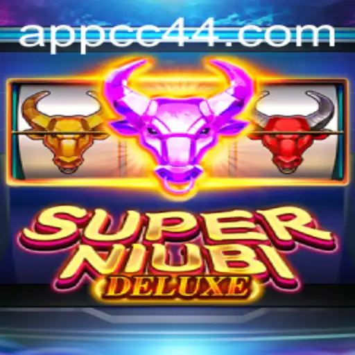 Discover SuperNiubiDeluxe: An Exciting Gaming Journey with CC44.COM