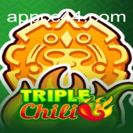 TripleChili: A Thrilling New Game Experience