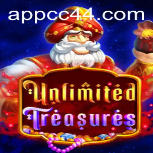 UnlimitedTreasures: The Ultimate Gaming Experience with CC44.COM